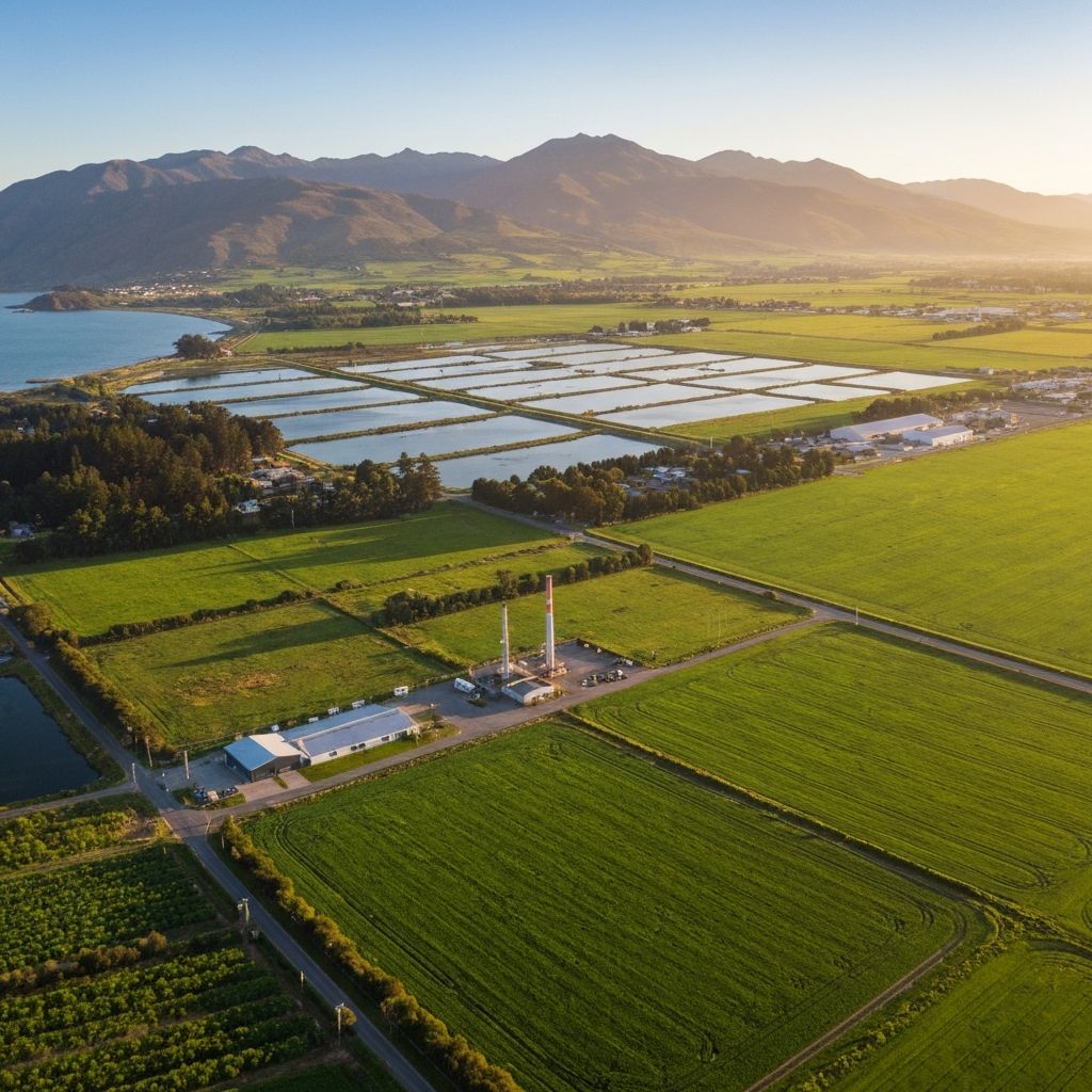 Industrias de Los Ríos en transformación digital